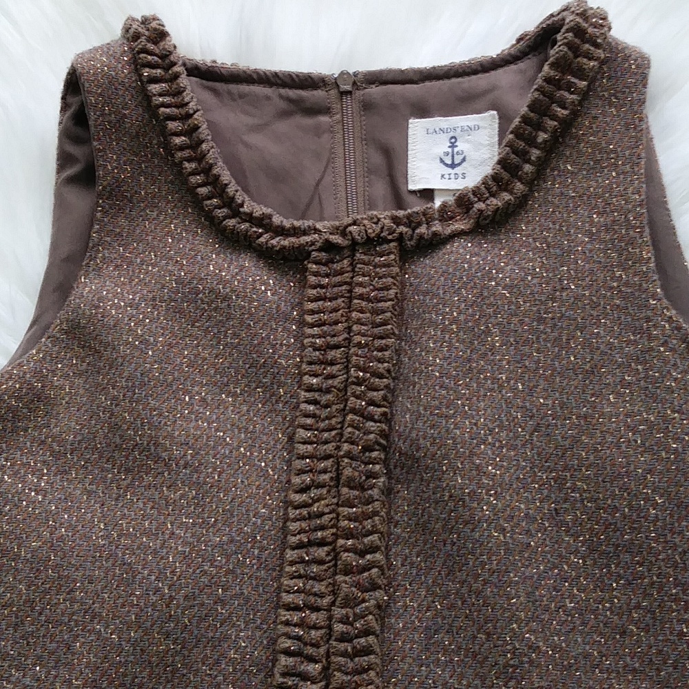 Lands' End dress - Picture 2 of 6